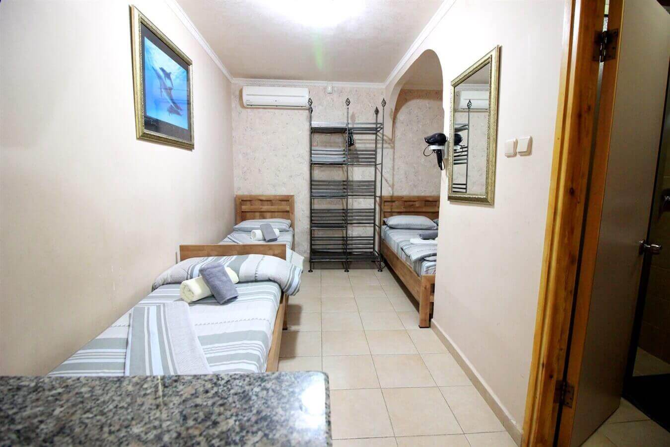 תמונה של חדר לארבעה - 4