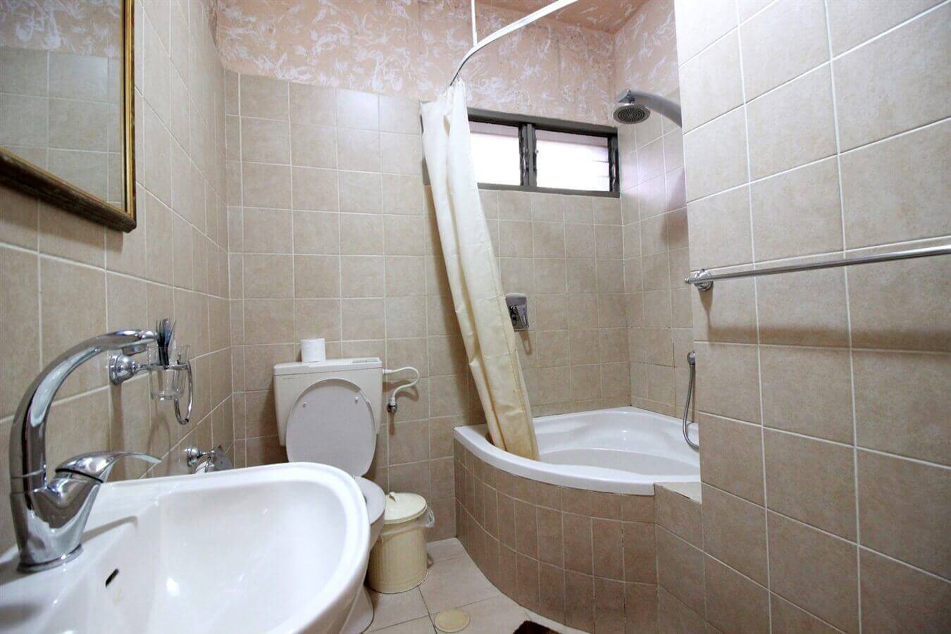 תמונה של חדר לארבעה - 7