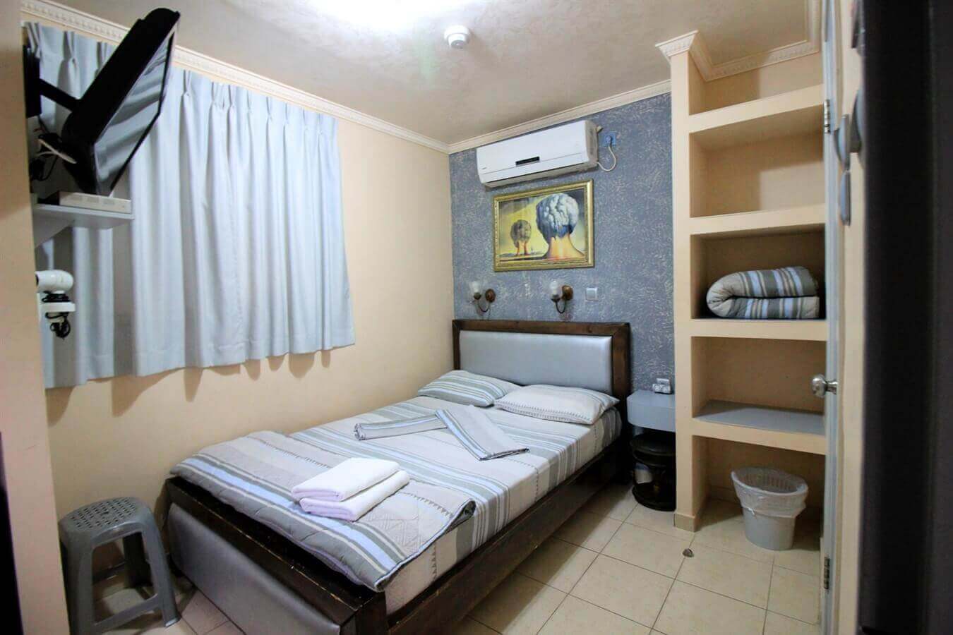 תמונה של חדר יחיד - 2