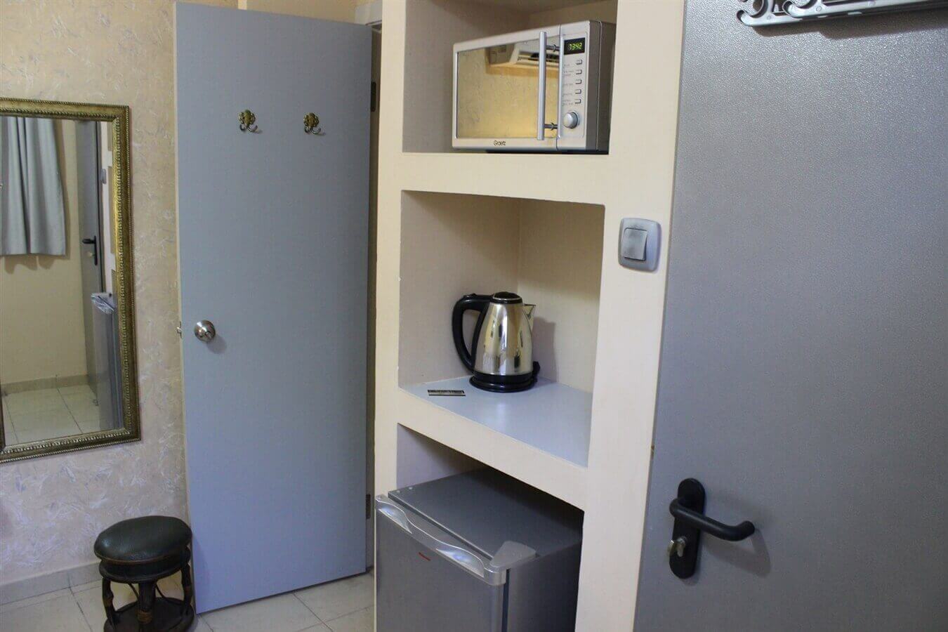 תמונה של חדר יחיד - 3