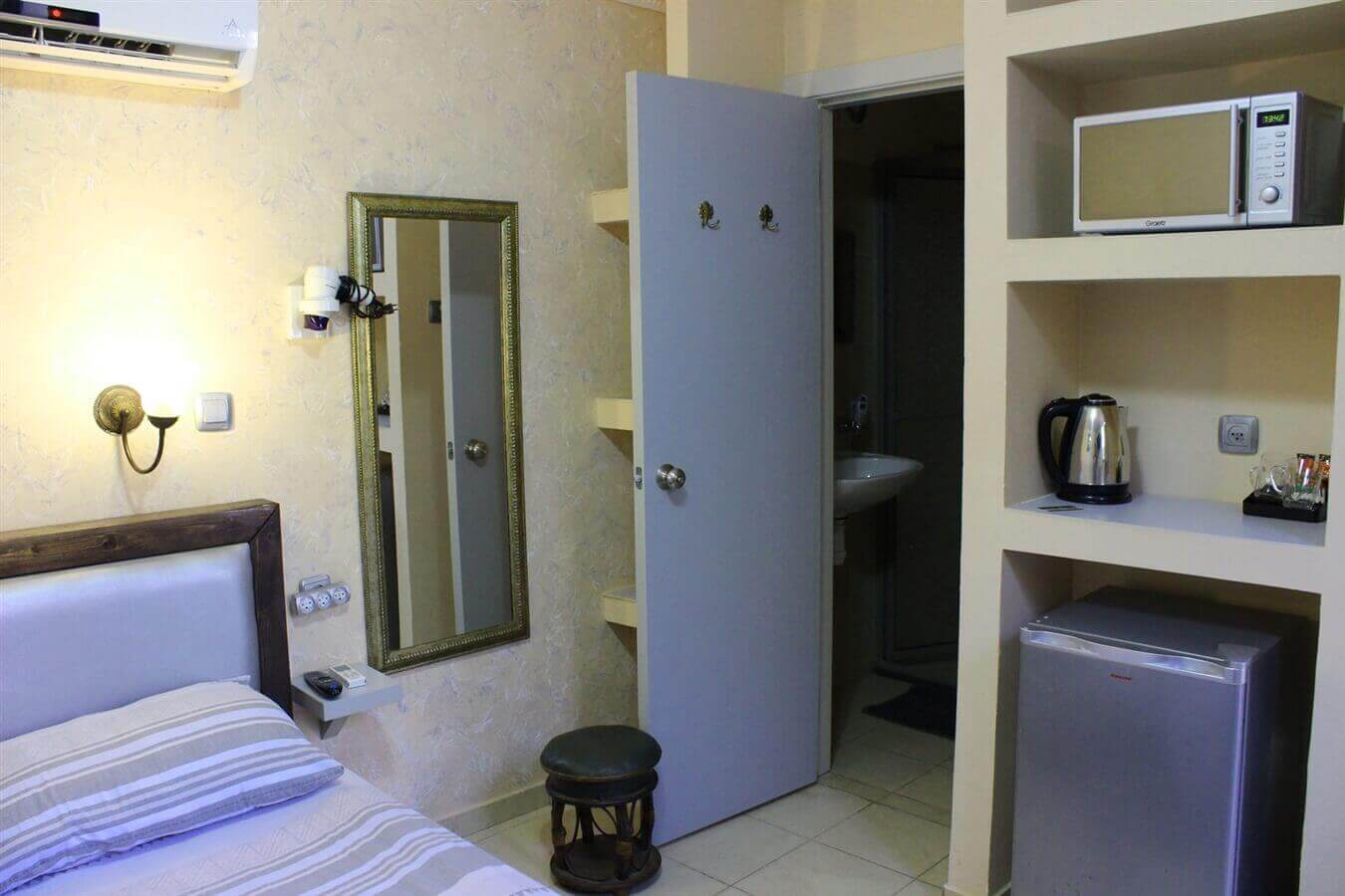 תמונה של חדר יחיד - 4