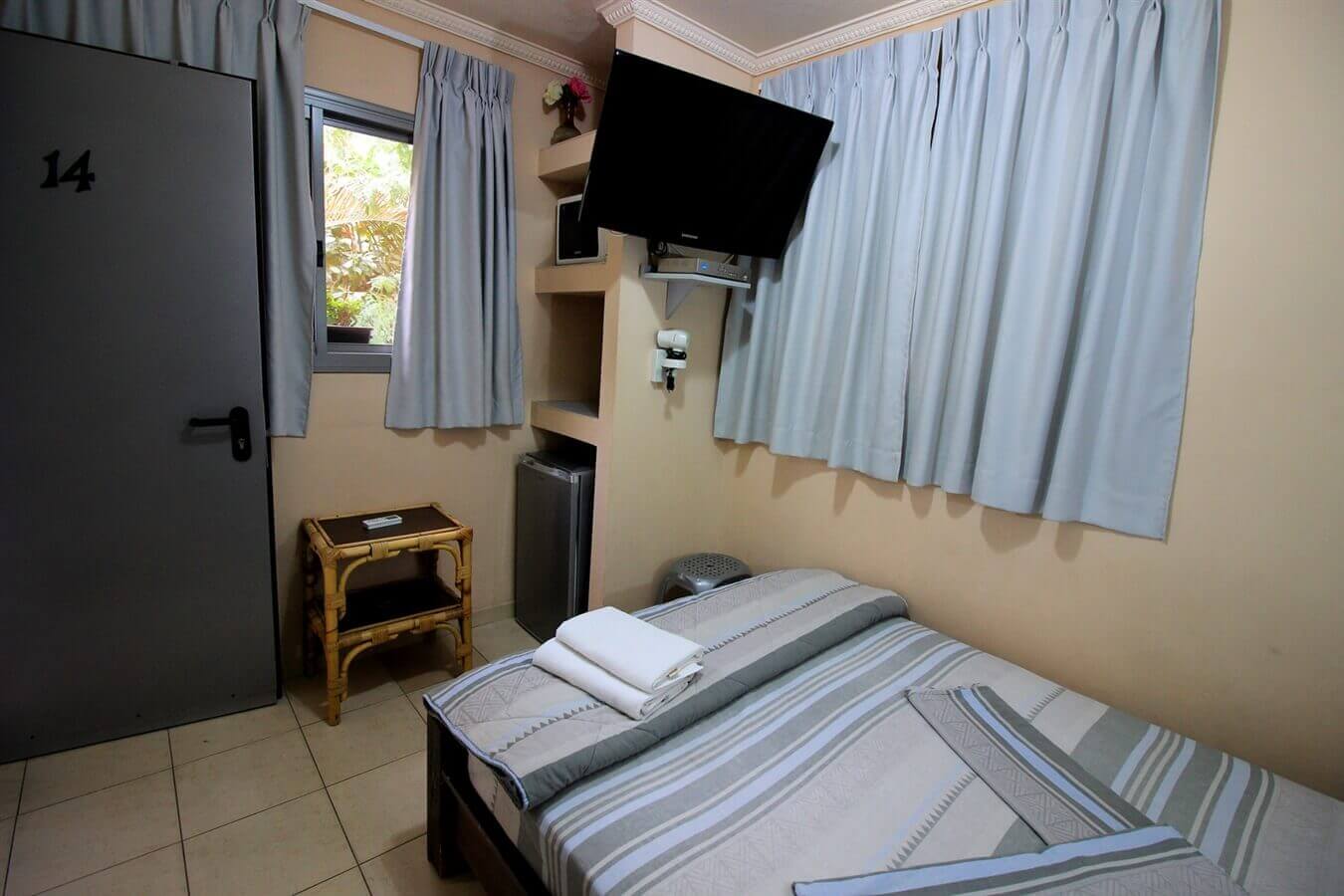 תמונה של חדר יחיד - 5