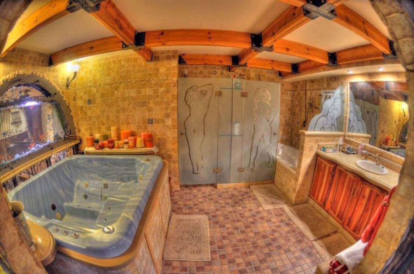 תמונה של חדר לשלושה - 2