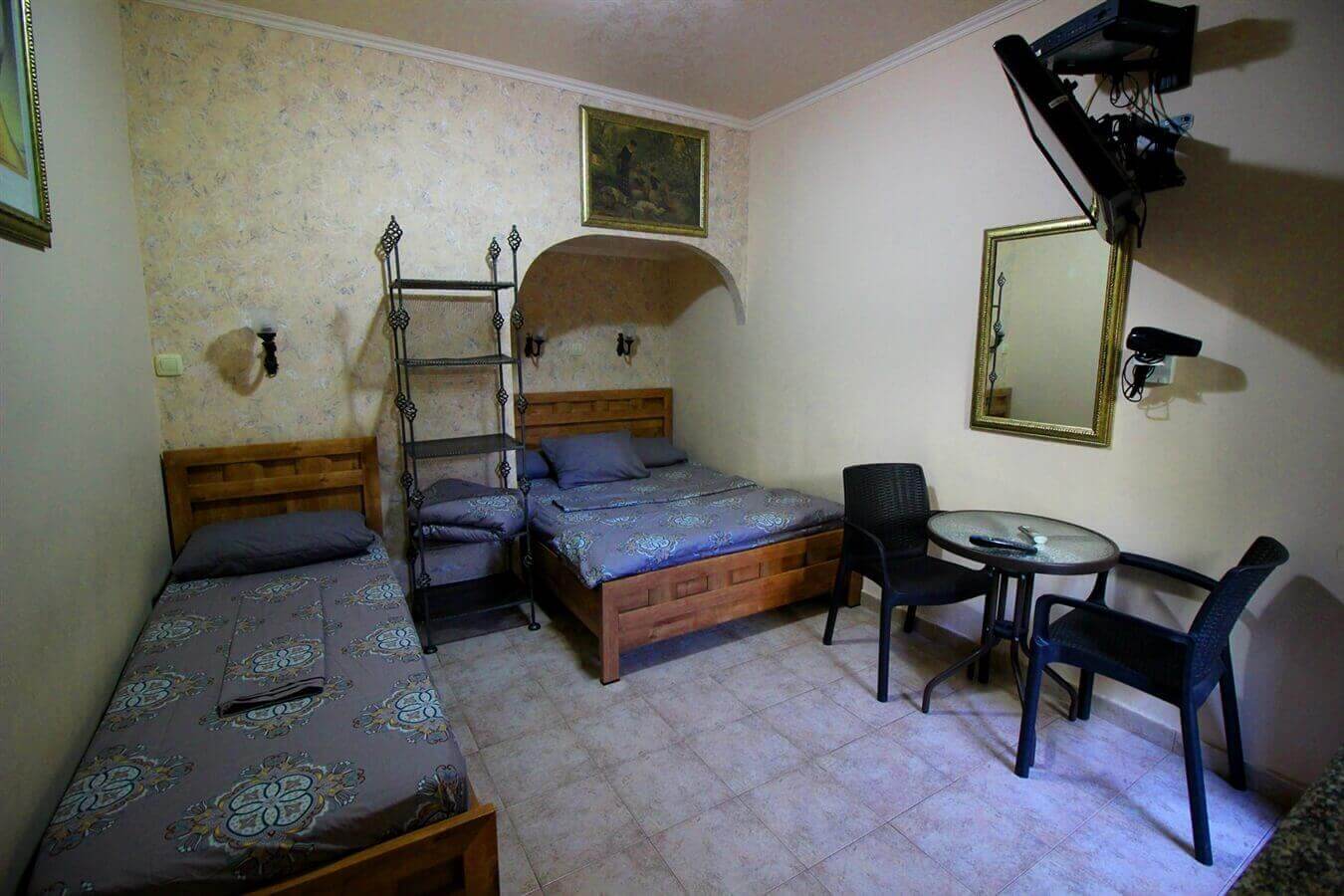 תמונה של חדר לשלושה - 7