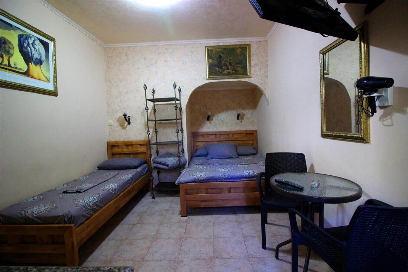 תמונה של חדר לשלושה - 8