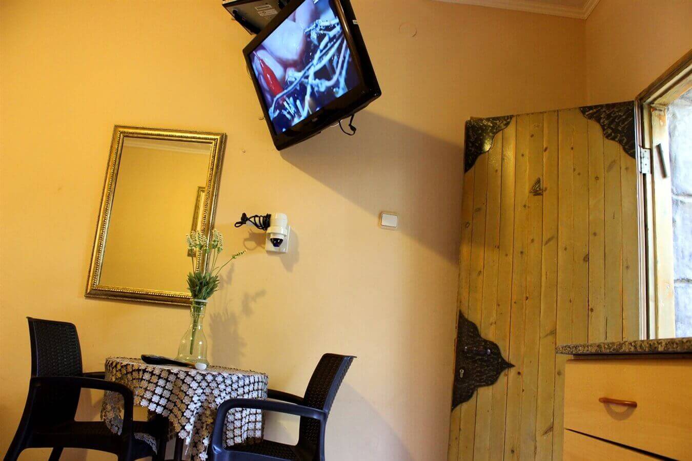 תמונה של חדר לשלושה - 4