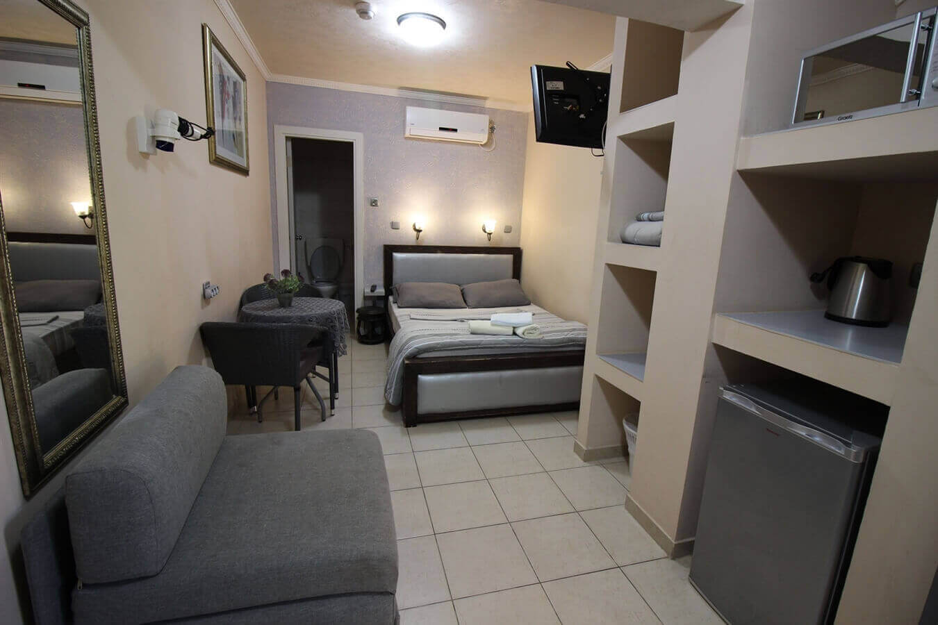 תמונה של חדר זוגי סופריור - 3