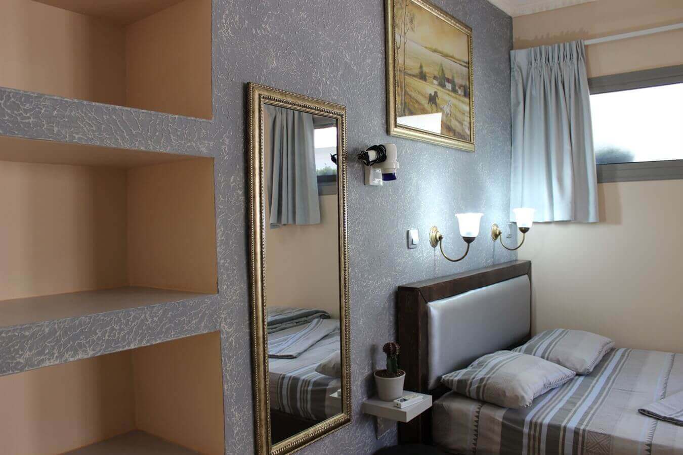 תמונה של חדר זוגי סופריור - 2