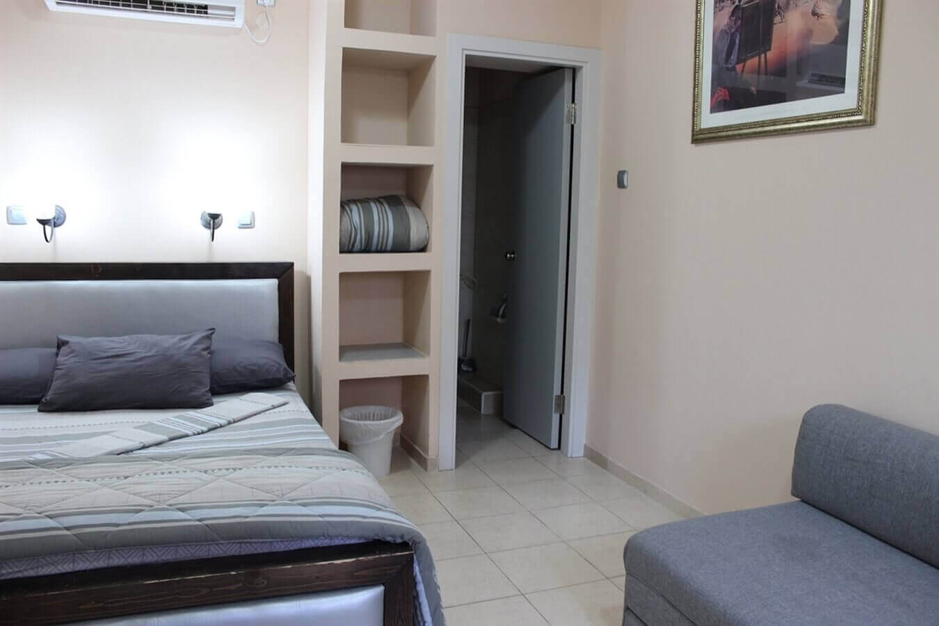 תמונה של חדר זוגי סופריור - 4