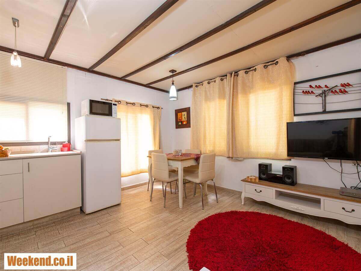 תמונה של צימר אורן - 6