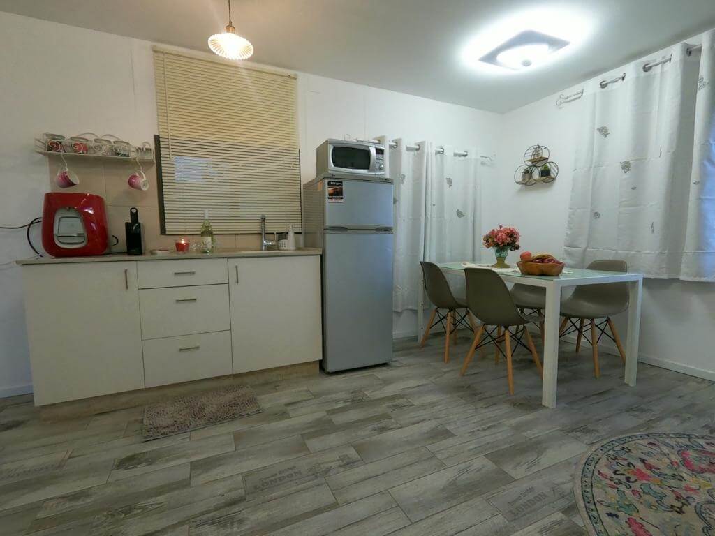 תמונה של צימר תאנה - 2