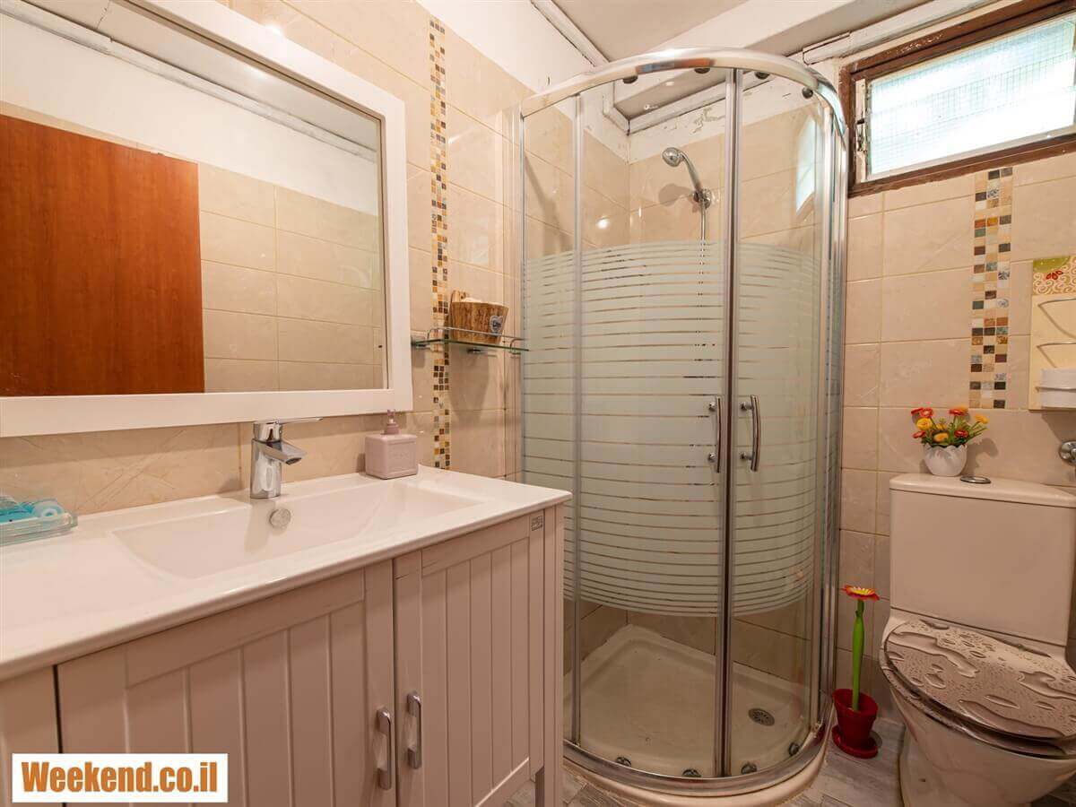 תמונה של צימר תאנה - 6