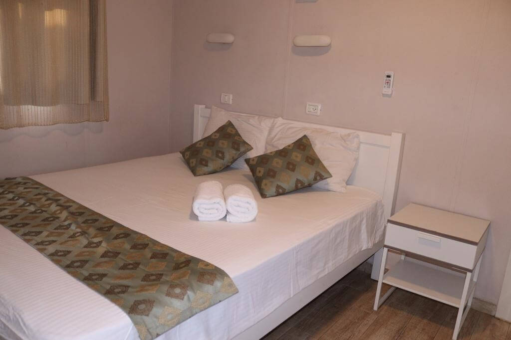 תמונה של צימר אורן - 2