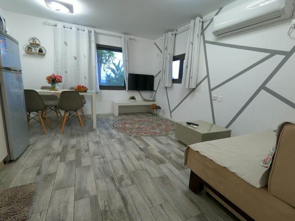 תמונה של צימר תאנה - 3