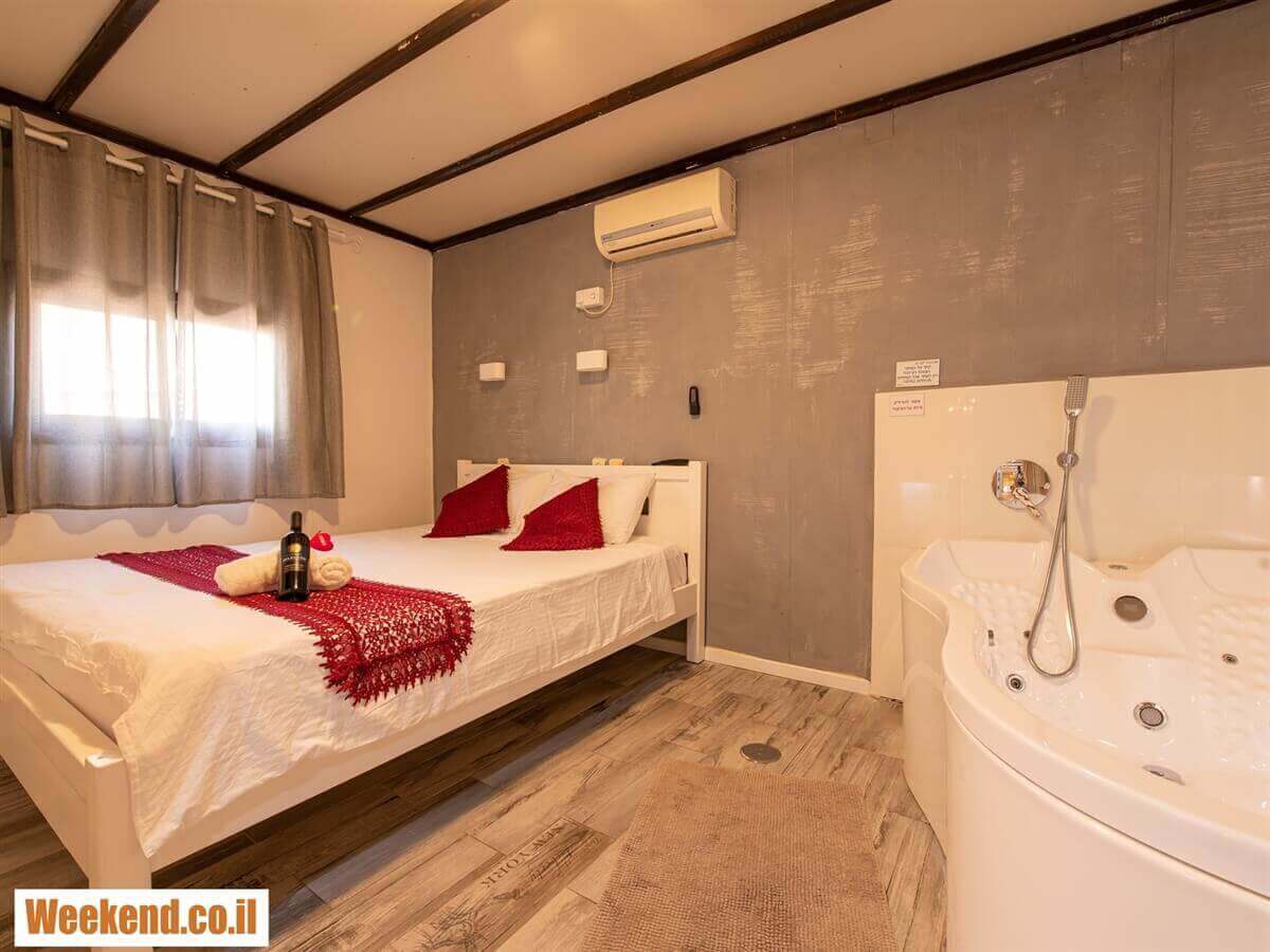 תמונה של צימר תאנה - 8