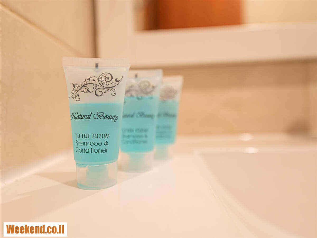 תמונה של צימר אורן - 7