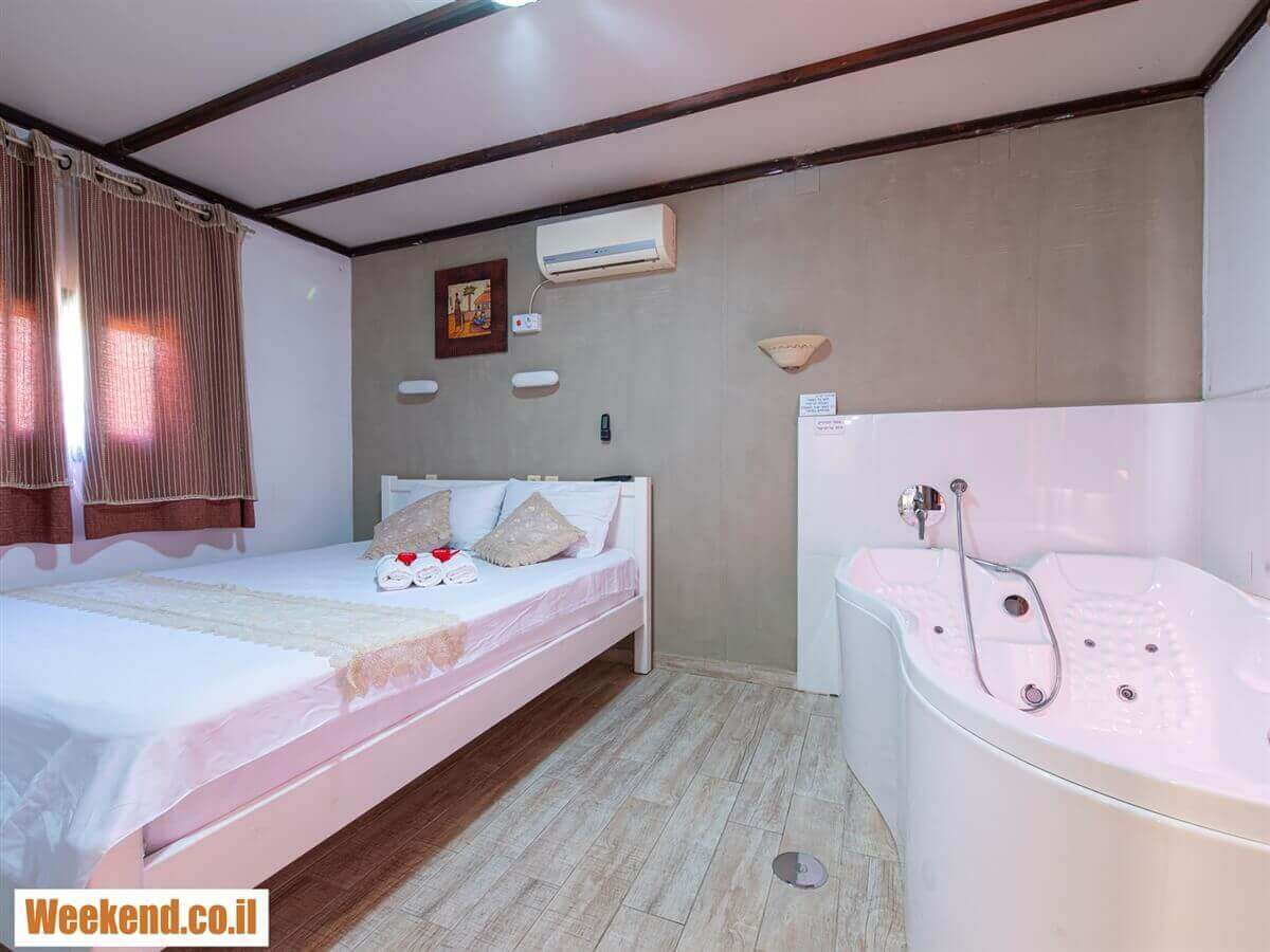 תמונה של צימר אורן - 4