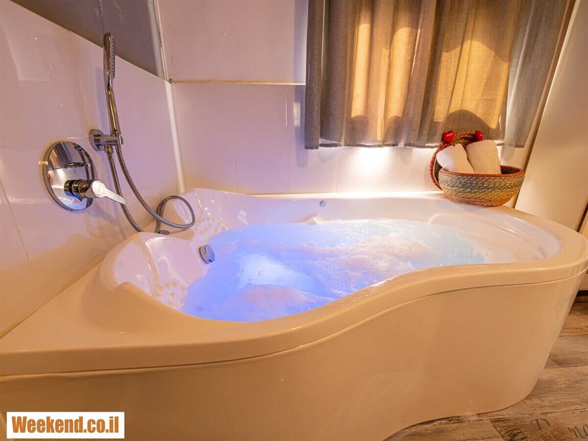 תמונה של צימר תאנה - 4