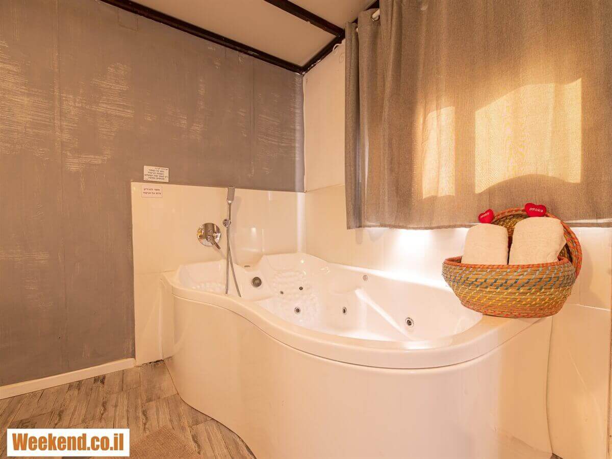 תמונה של צימר תאנה - 9