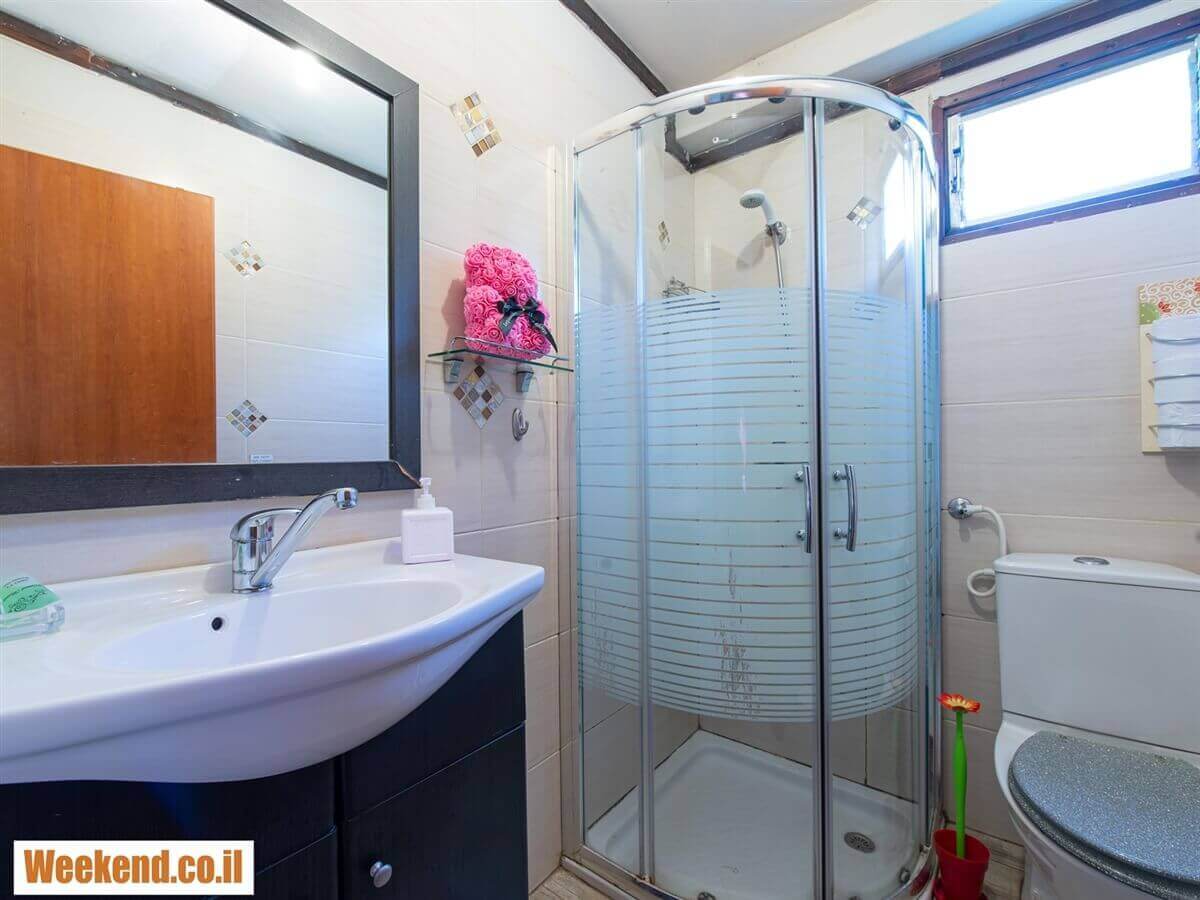 תמונה של צימר אורן - 10