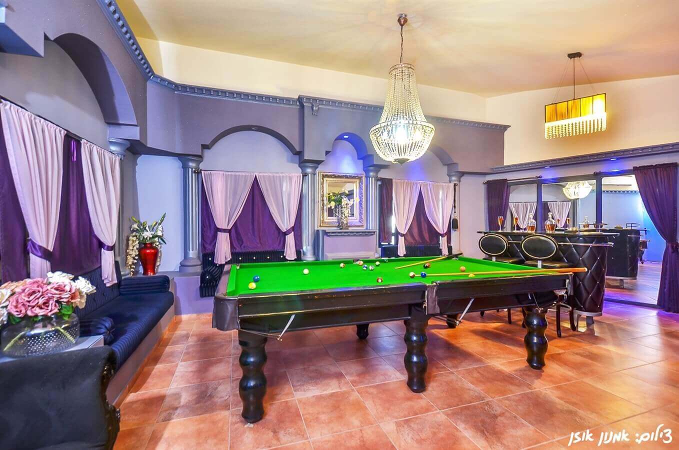 תמונה של סוויטת בית הלורדים - 5