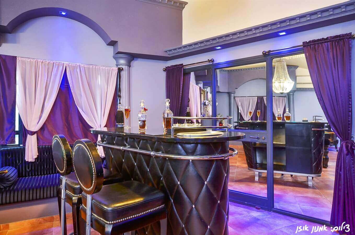 תמונה של סוויטת בית הלורדים - 4