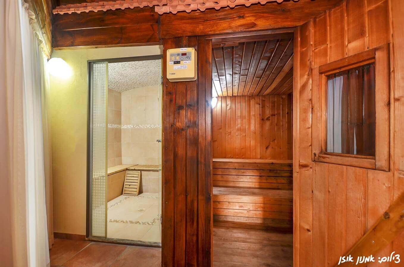 תמונה של סוויטת בית הלורדים - 10