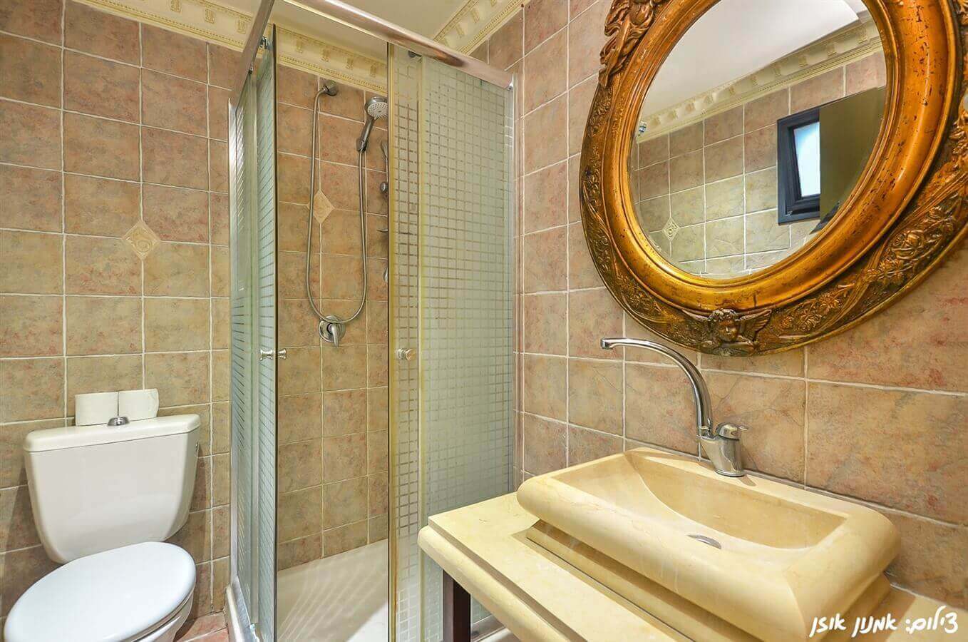 תמונה של סוויטת בית הלורדים - 9