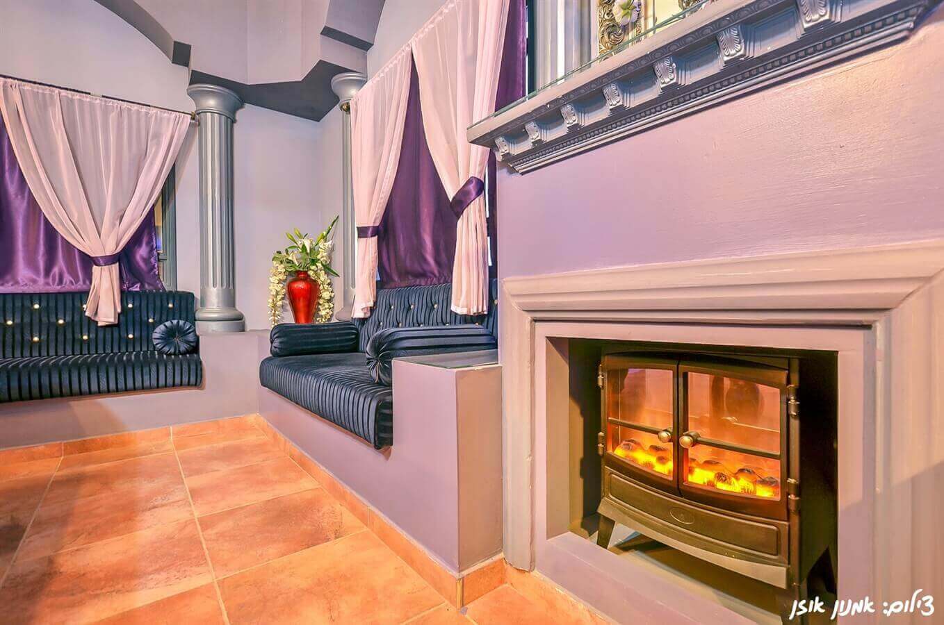 תמונה של סוויטת בית הלורדים - 3