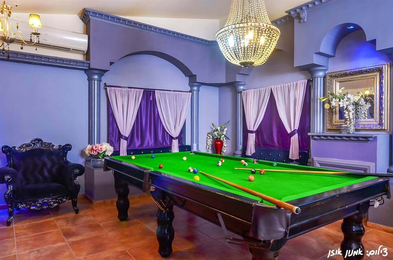 תמונה של סוויטת בית הלורדים - 8