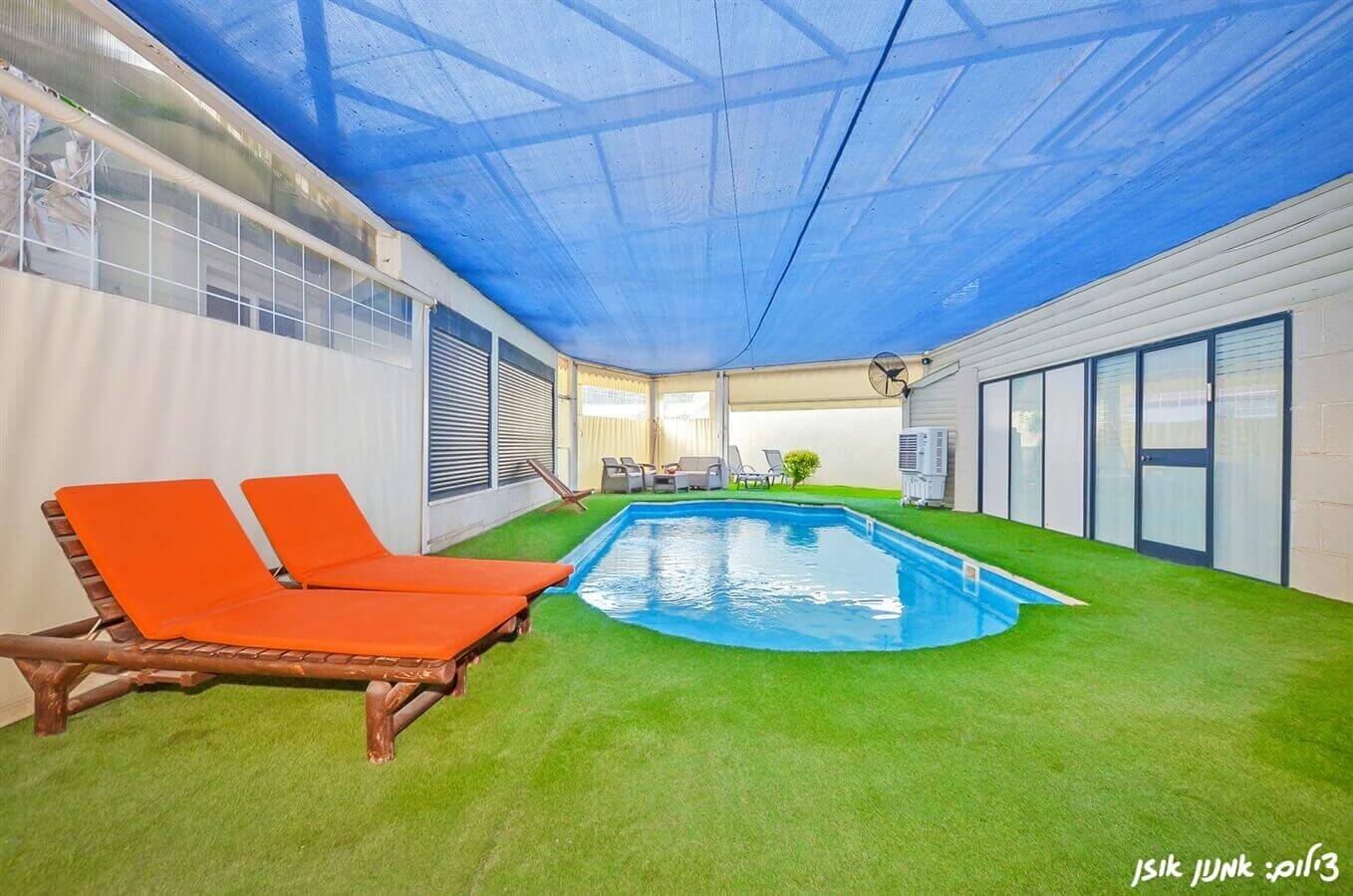 תמונה של סוויטת בית הלורדים - 11