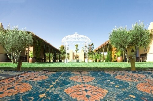 תמונה שצולמה בארמון בחול-סוויטות מרוקאיות - 1 תמונה של ארמון בחול-סוויטות מרוקאיות - 1