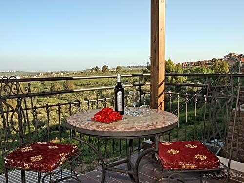 תמונה שצולמה בהזוהר בבוסתן - 1 תמונה של הזוהר בבוסתן - 1