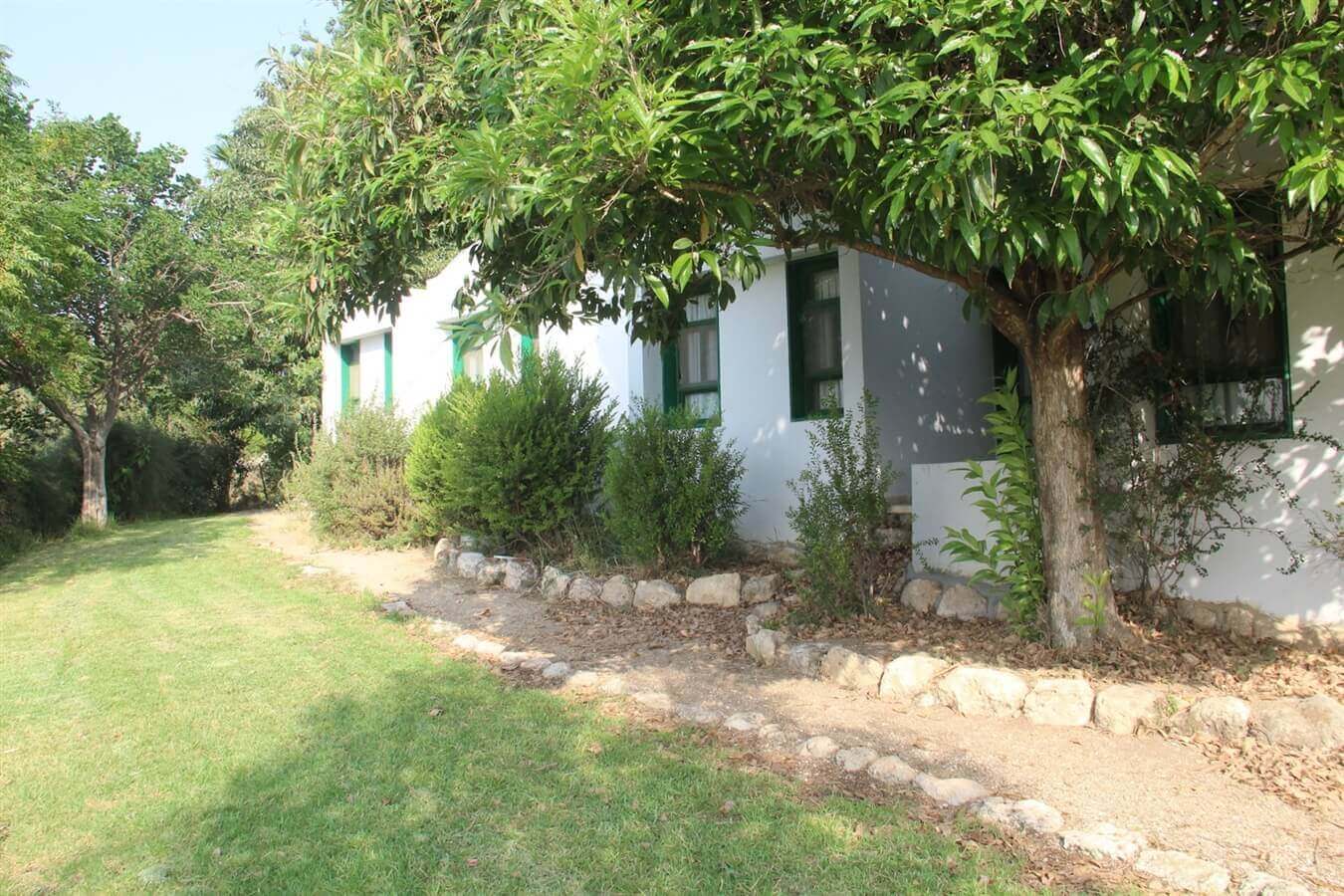 תמונה של החדרים - 10