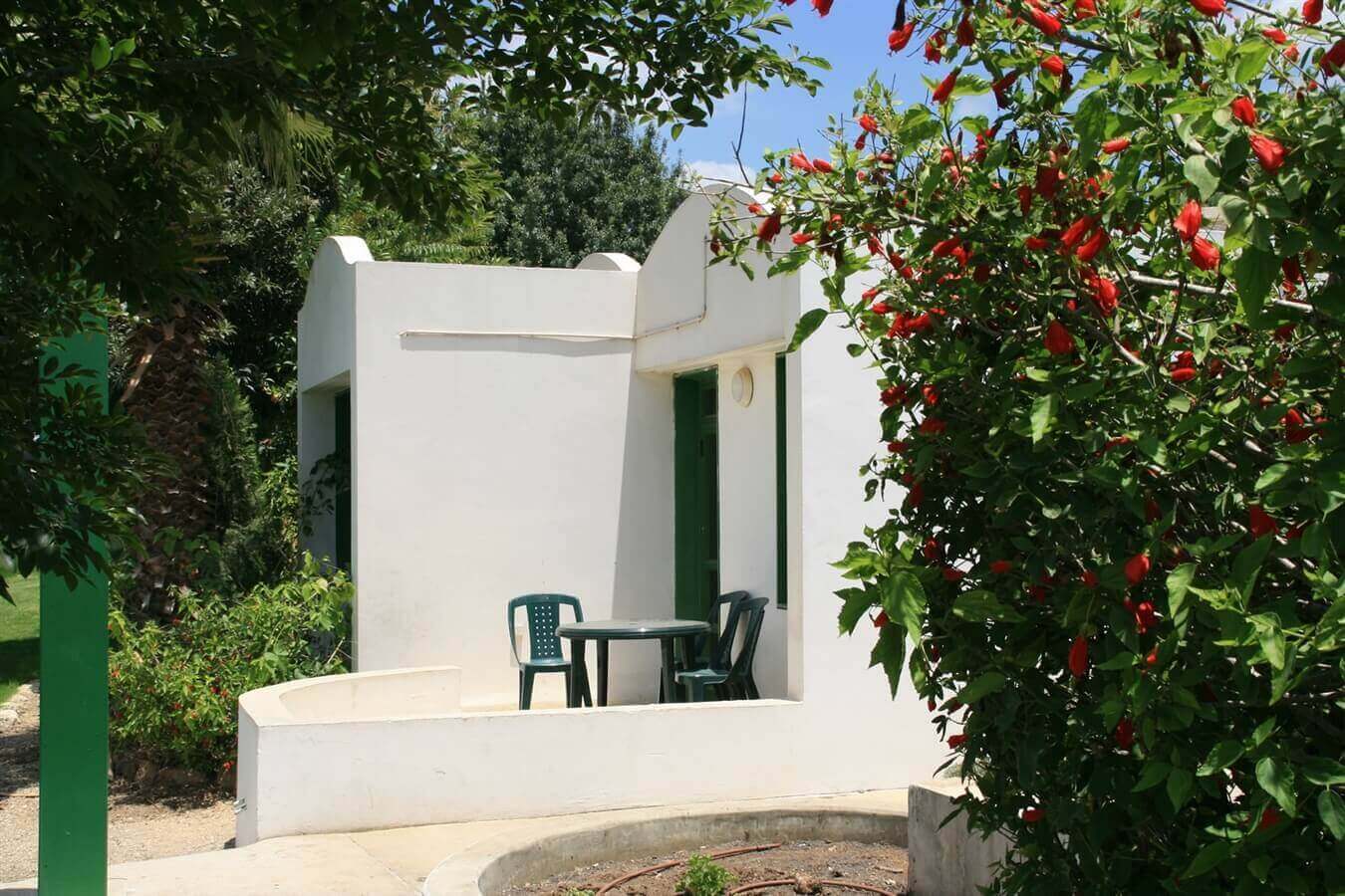 תמונה של החדרים - 9