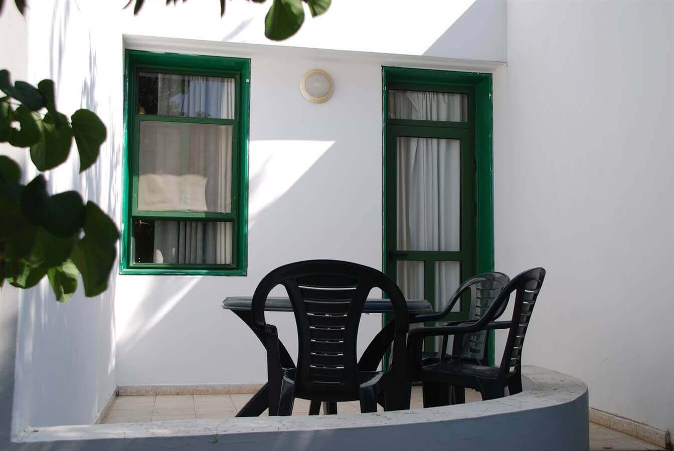 תמונה של החדרים - 11