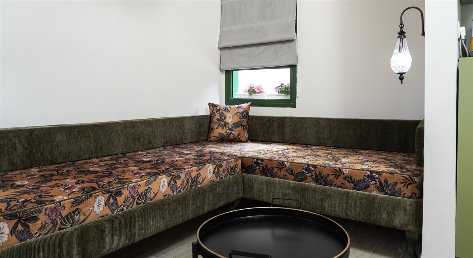 תמונה של החדרים - 6