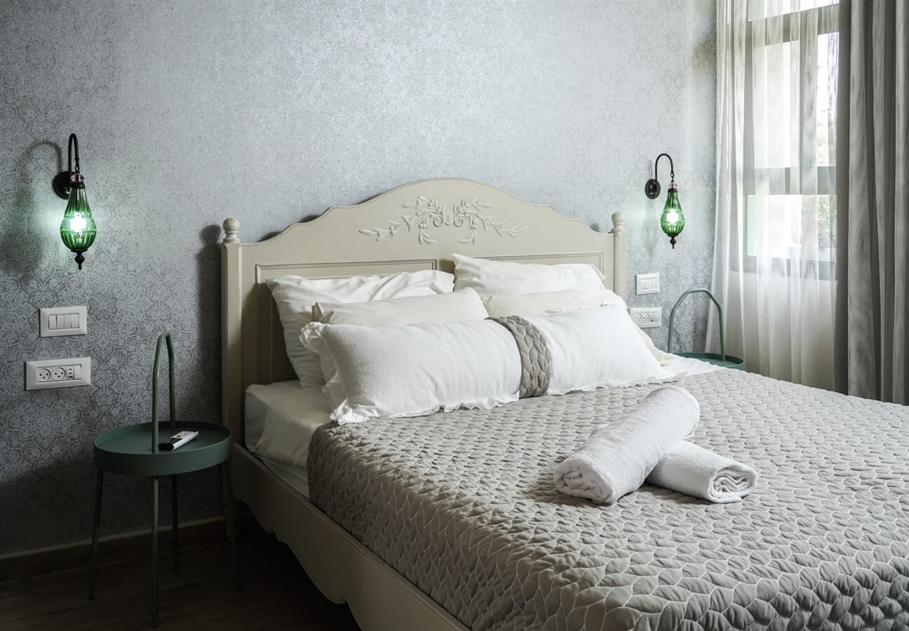 תמונה של החדרים - 3