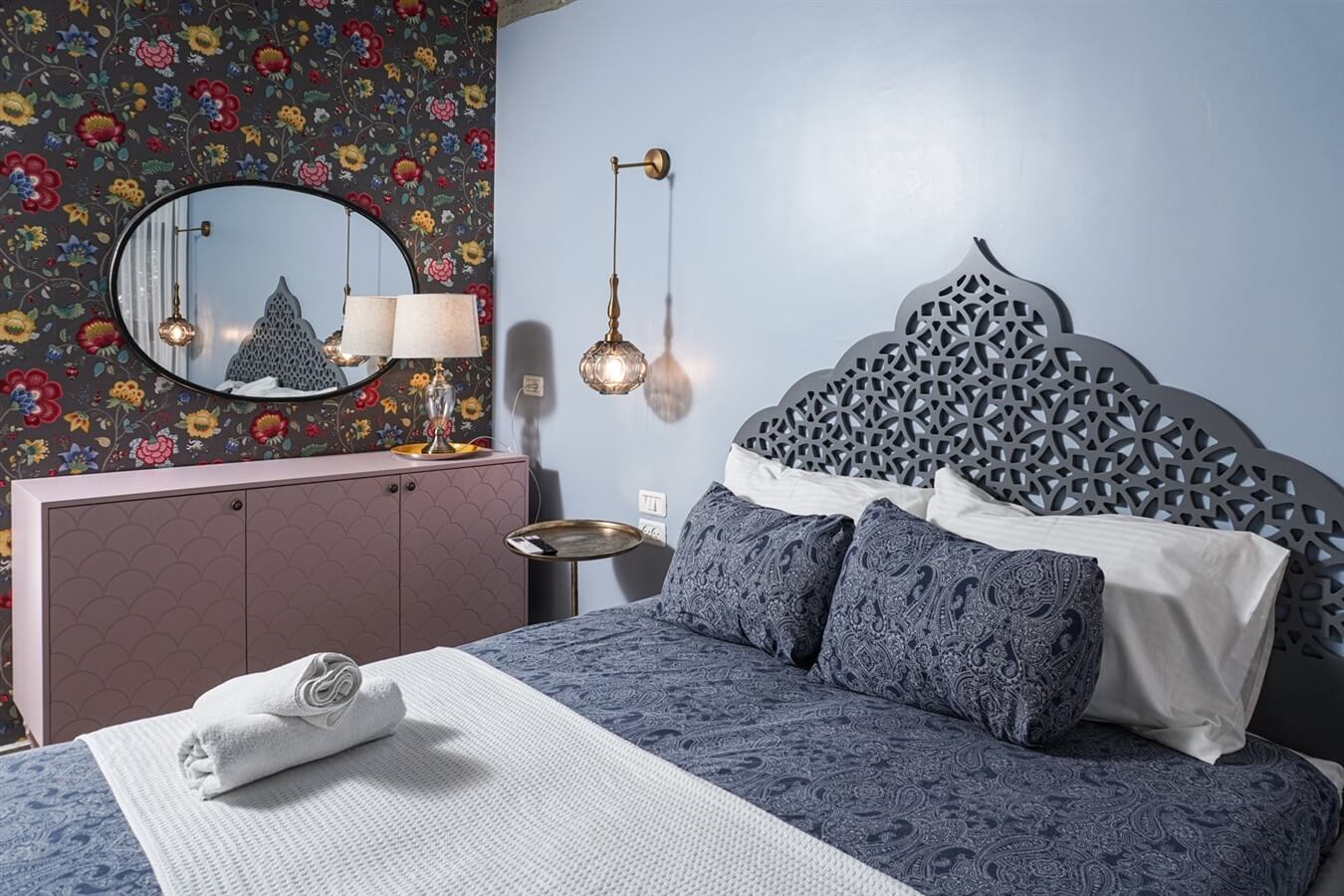 תמונה של החדרים - 2