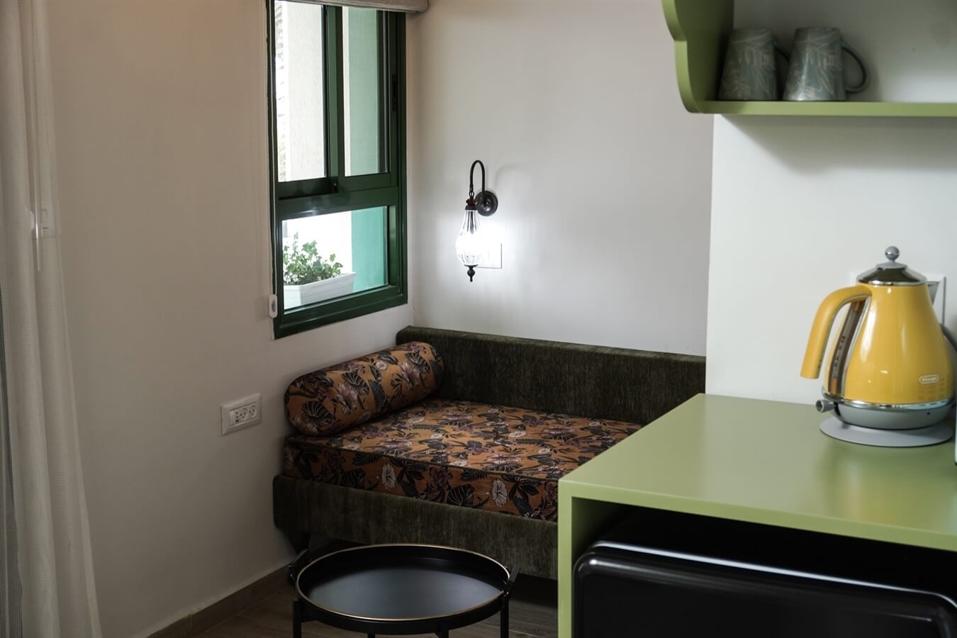 תמונה של החדרים - 5