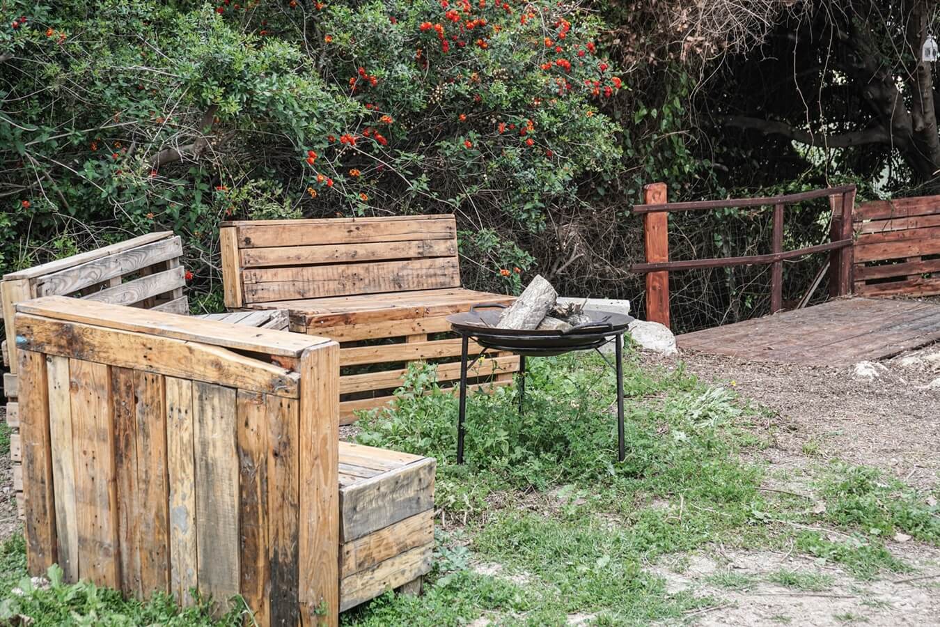 תמונה של החדרים - 8