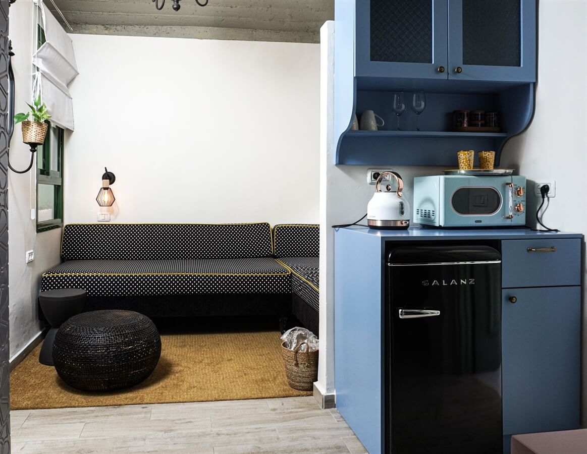 תמונה של החדרים - 7