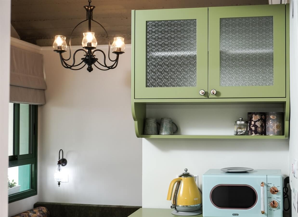 תמונה של החדרים - 4