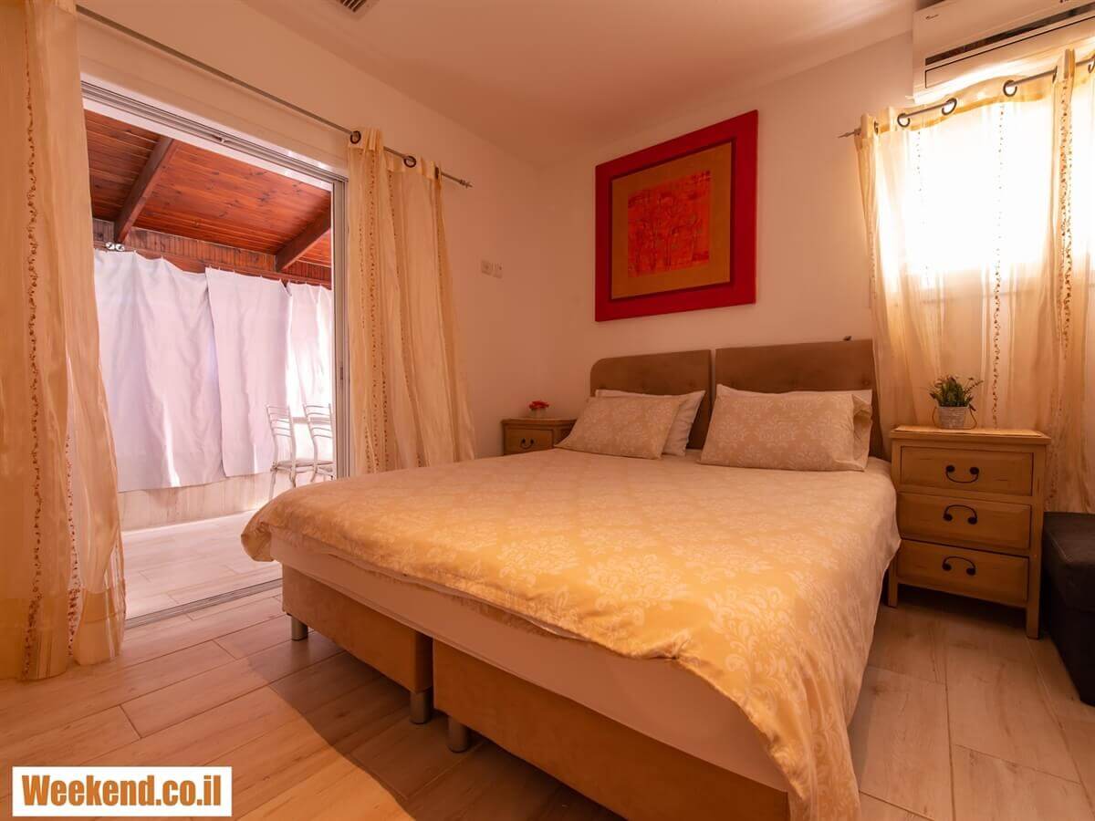 תמונה של הסוויטה  ההרמונית - 2