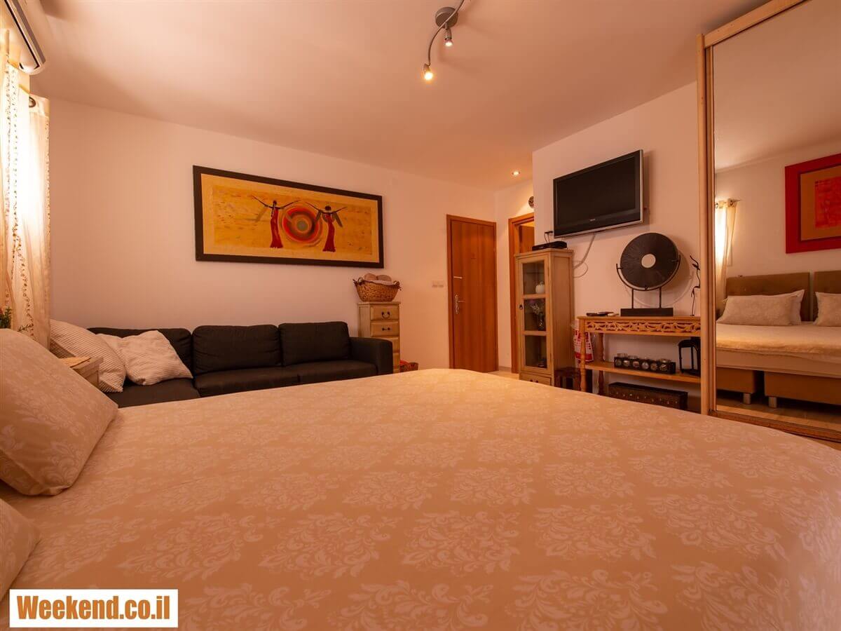 תמונה של הסוויטה  ההרמונית - 5