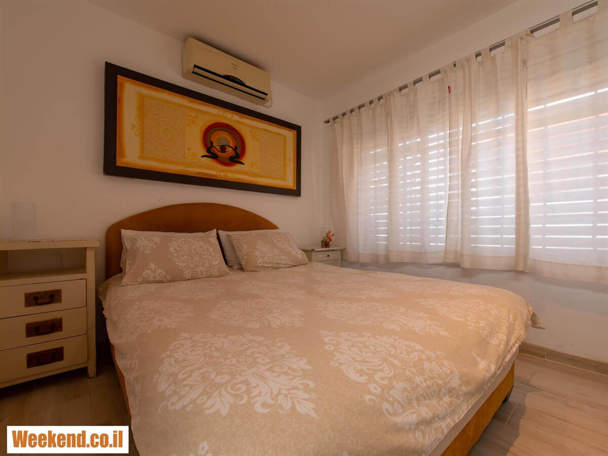 תמונה של הסוויטה  הרומנטית - 4