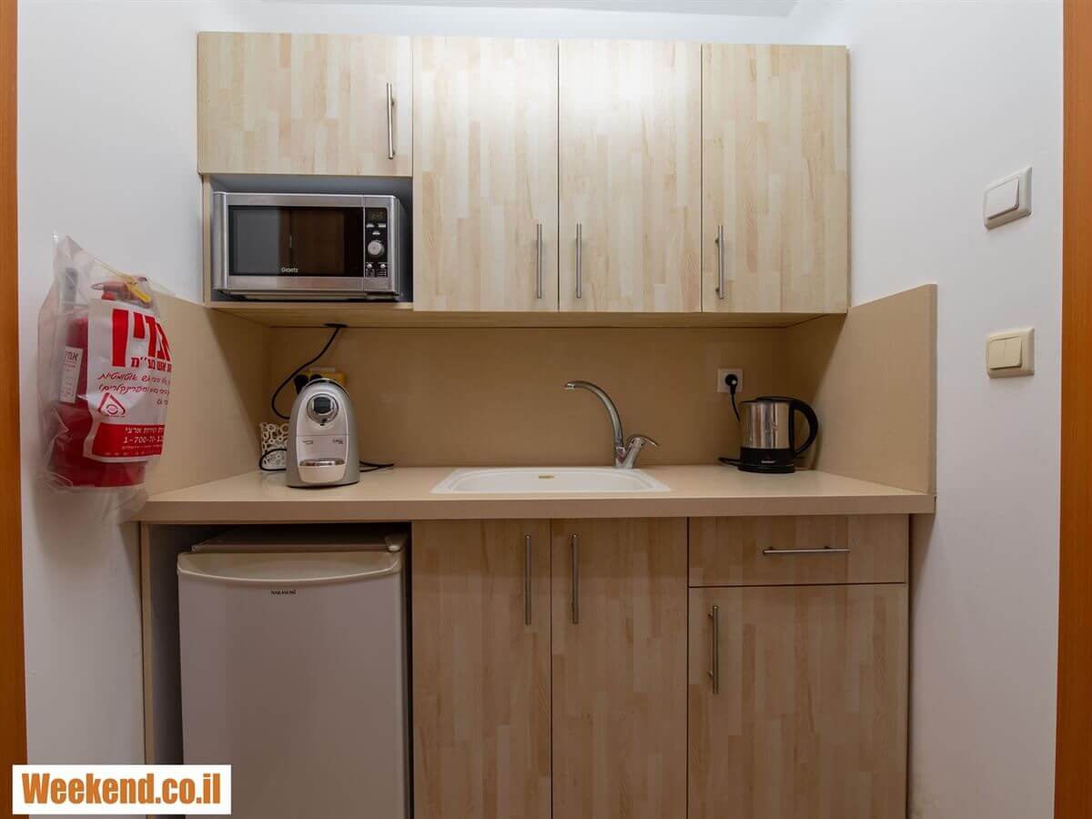 תמונה של הסוויטה  הרומנטית - 3