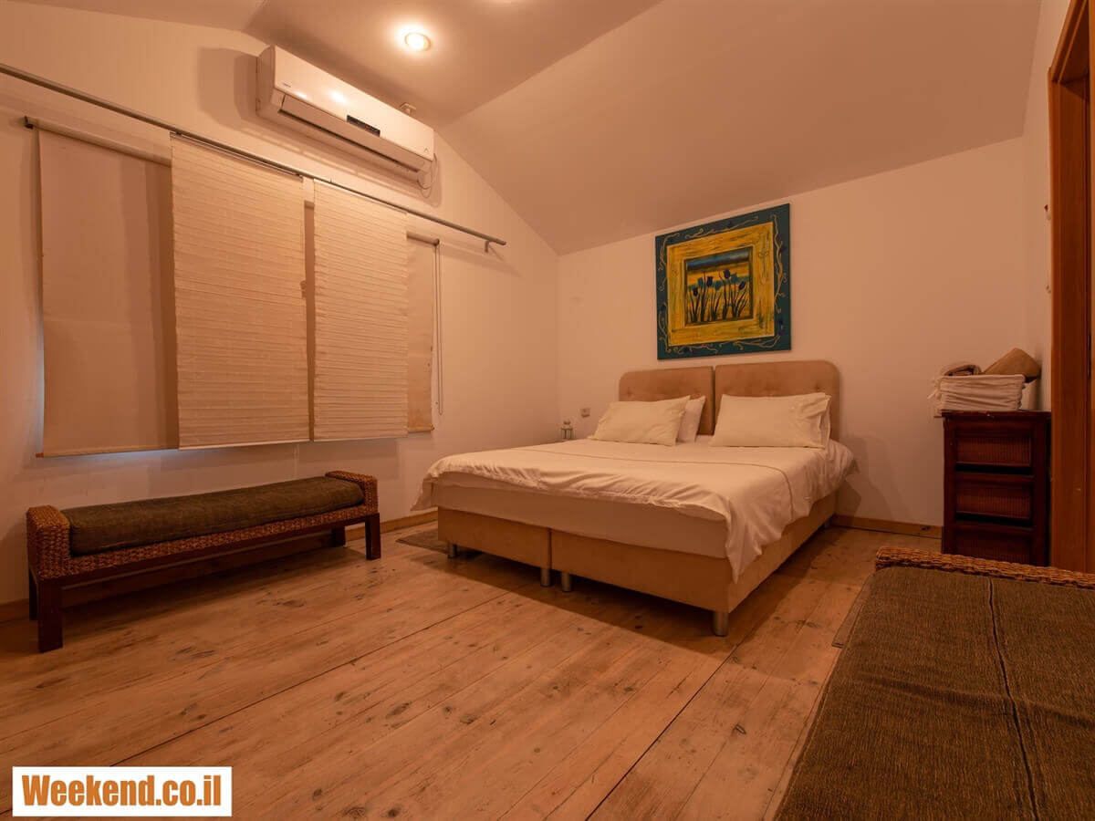 תמונה של הסוויטה הכפולה - 4