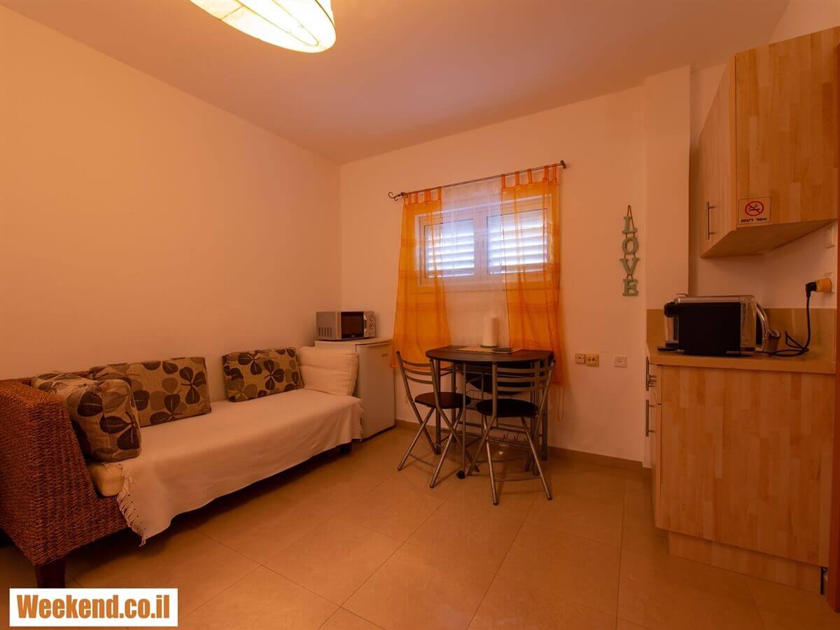 תמונה של סטודיו - 2