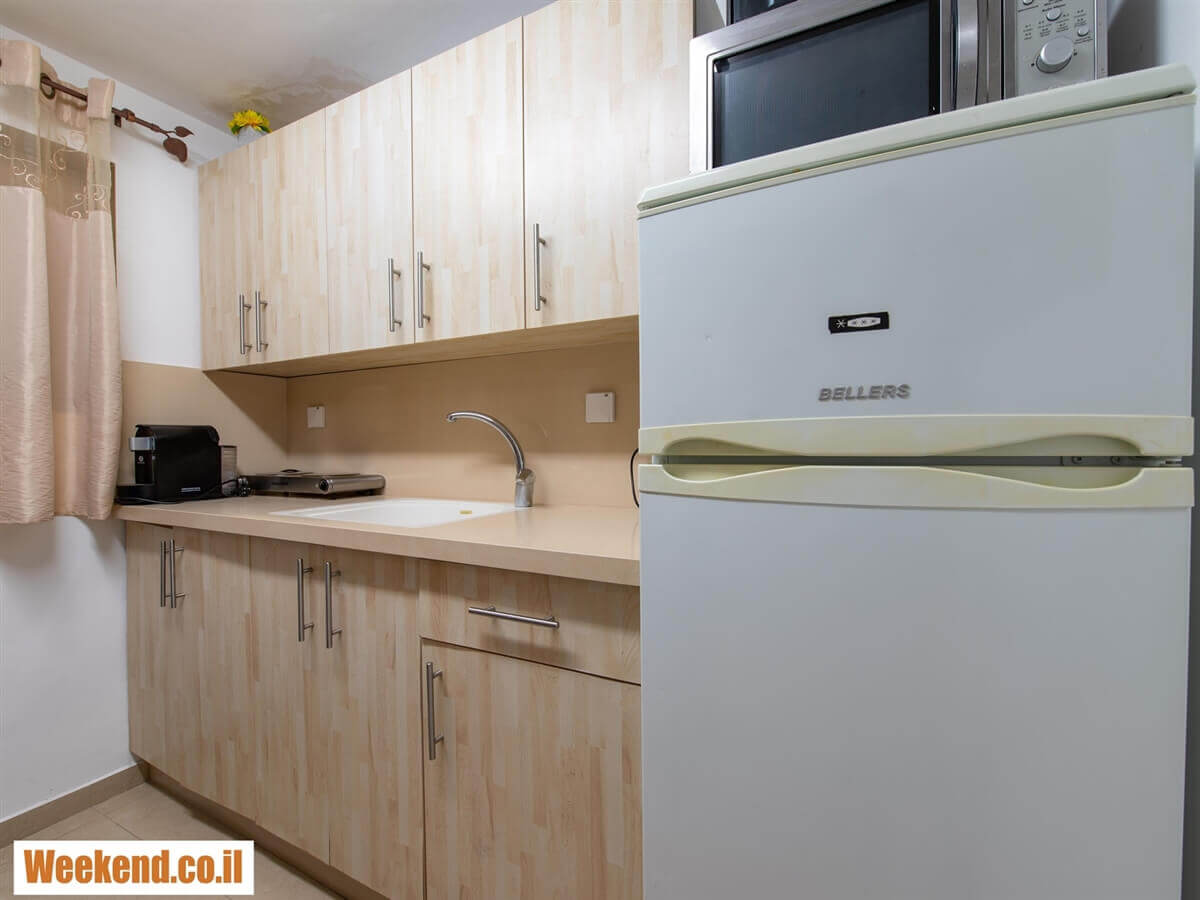 תמונה של הסוויטה הכפולה - 7